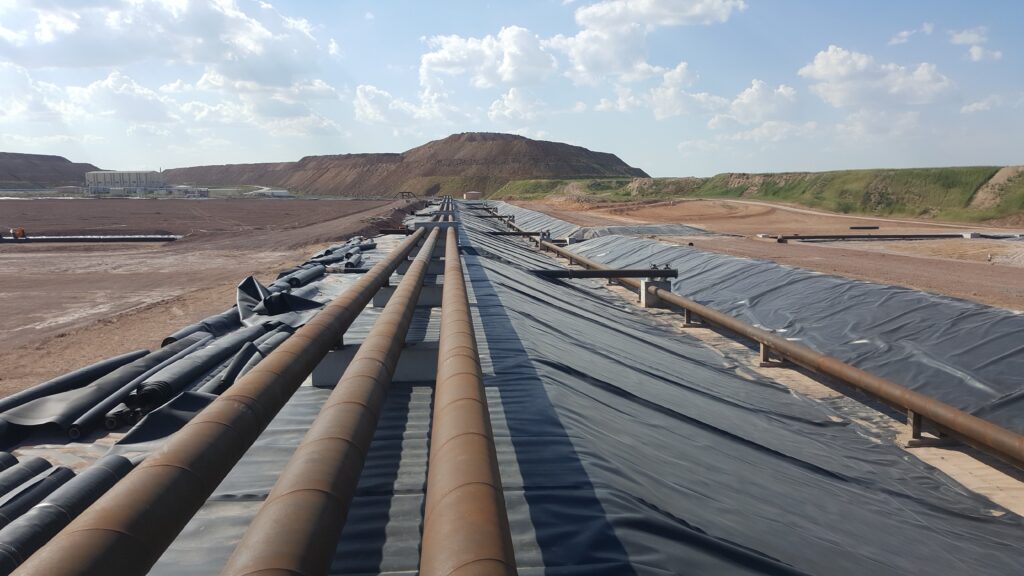 Koza Gold - Himmetdede Gold Mine Phase 2 Expansion Projects