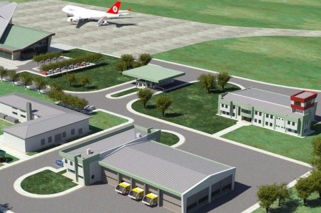 Balıkesir Airport